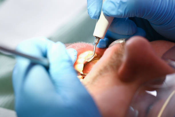 Best Pediatric Emergency Dentist in Havelock, NC