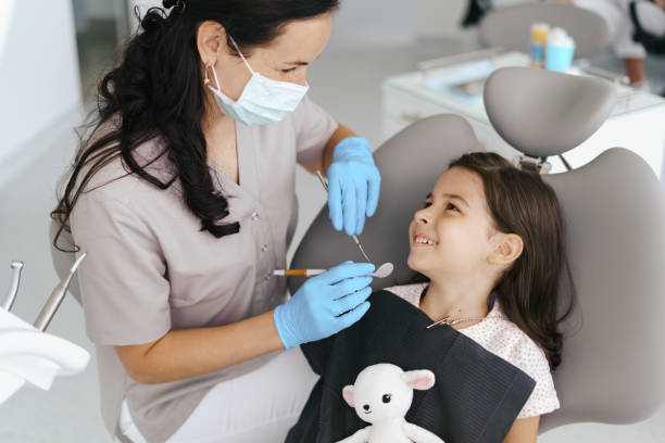 Best Emergency Dentist for Lost Fillings or Crowns in Havelock, NC