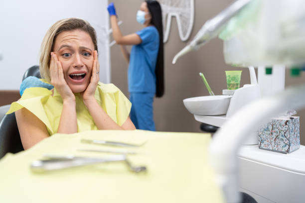Best Emergency Dentist for Knocked-Out Tooth in Havelock, NC