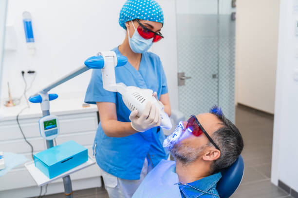 Best Holiday Emergency Dentist in Havelock, NC